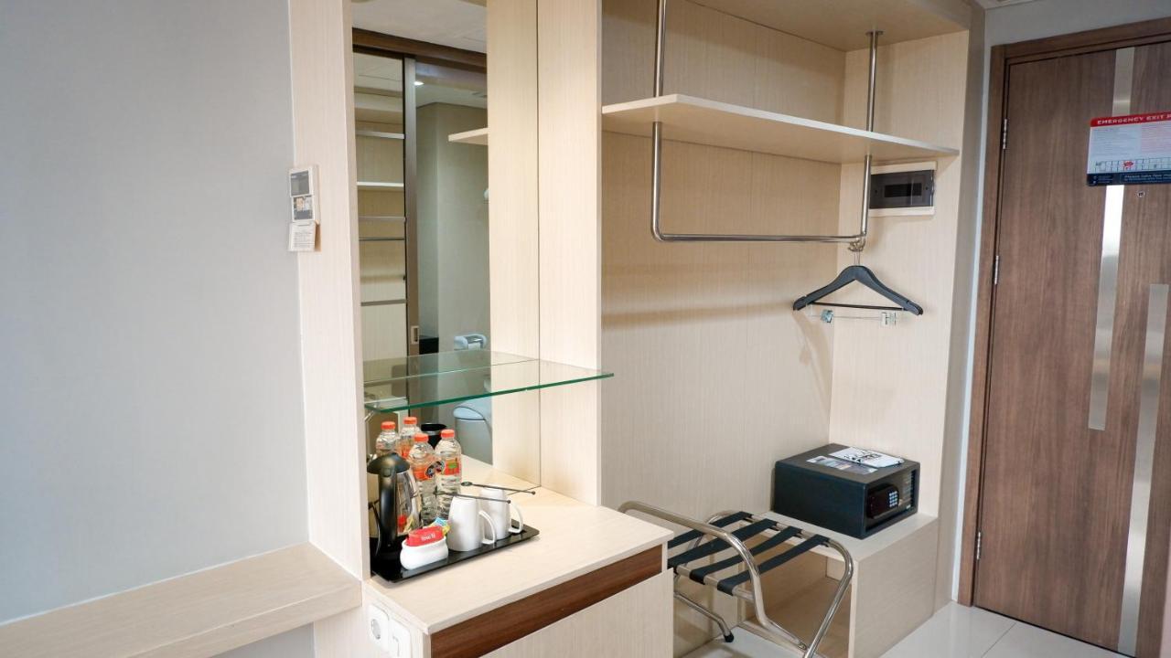 Hotel Ayola Sunrise Mojokerto Kültér fotó