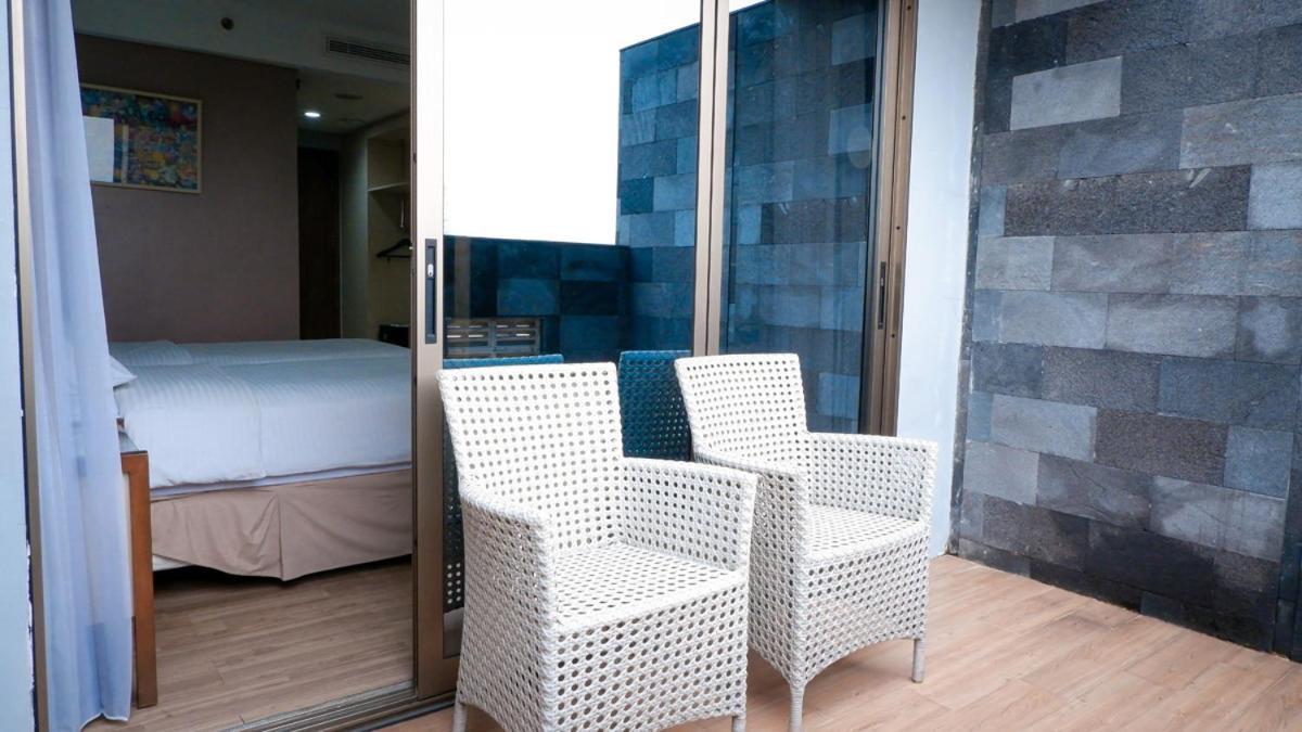 Hotel Ayola Sunrise Mojokerto Kültér fotó