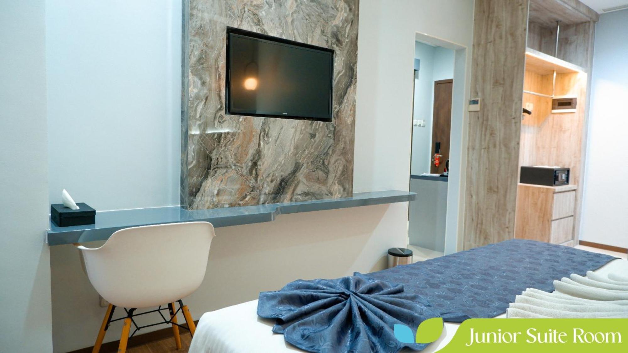 Hotel Ayola Sunrise Mojokerto Kültér fotó