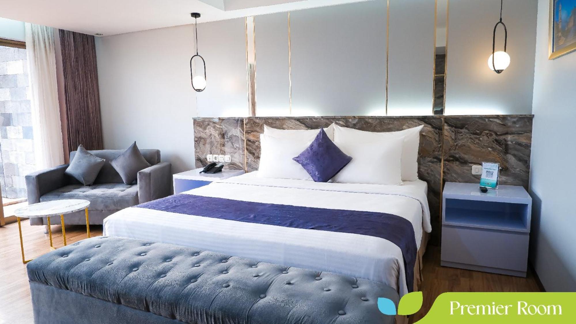 Hotel Ayola Sunrise Mojokerto Kültér fotó