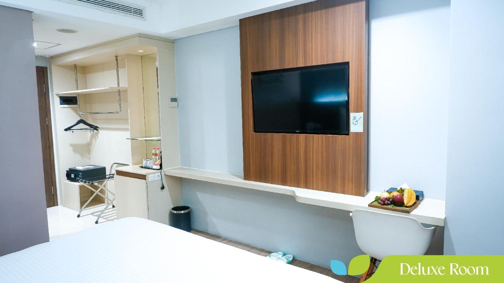 Hotel Ayola Sunrise Mojokerto Kültér fotó