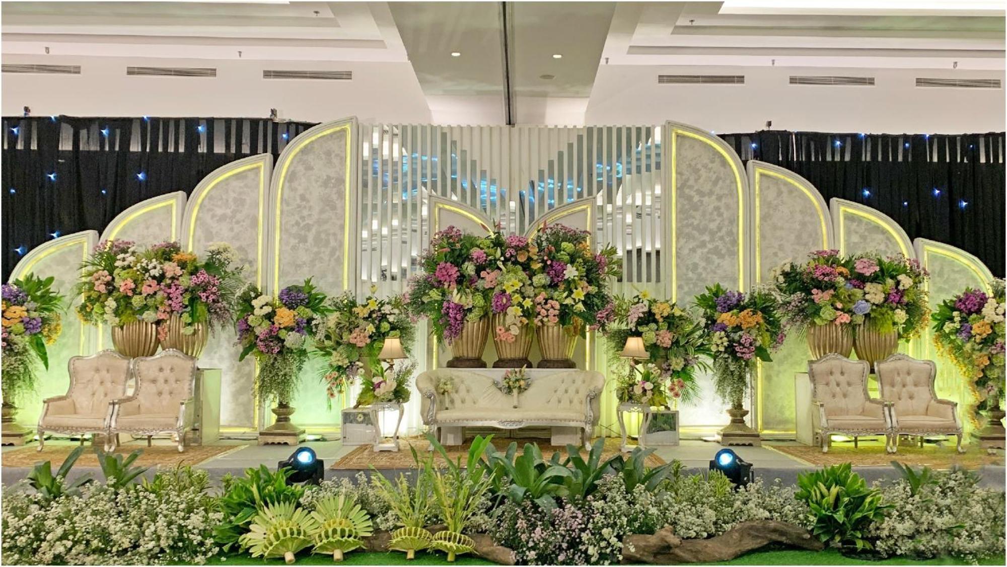 Hotel Ayola Sunrise Mojokerto Kültér fotó