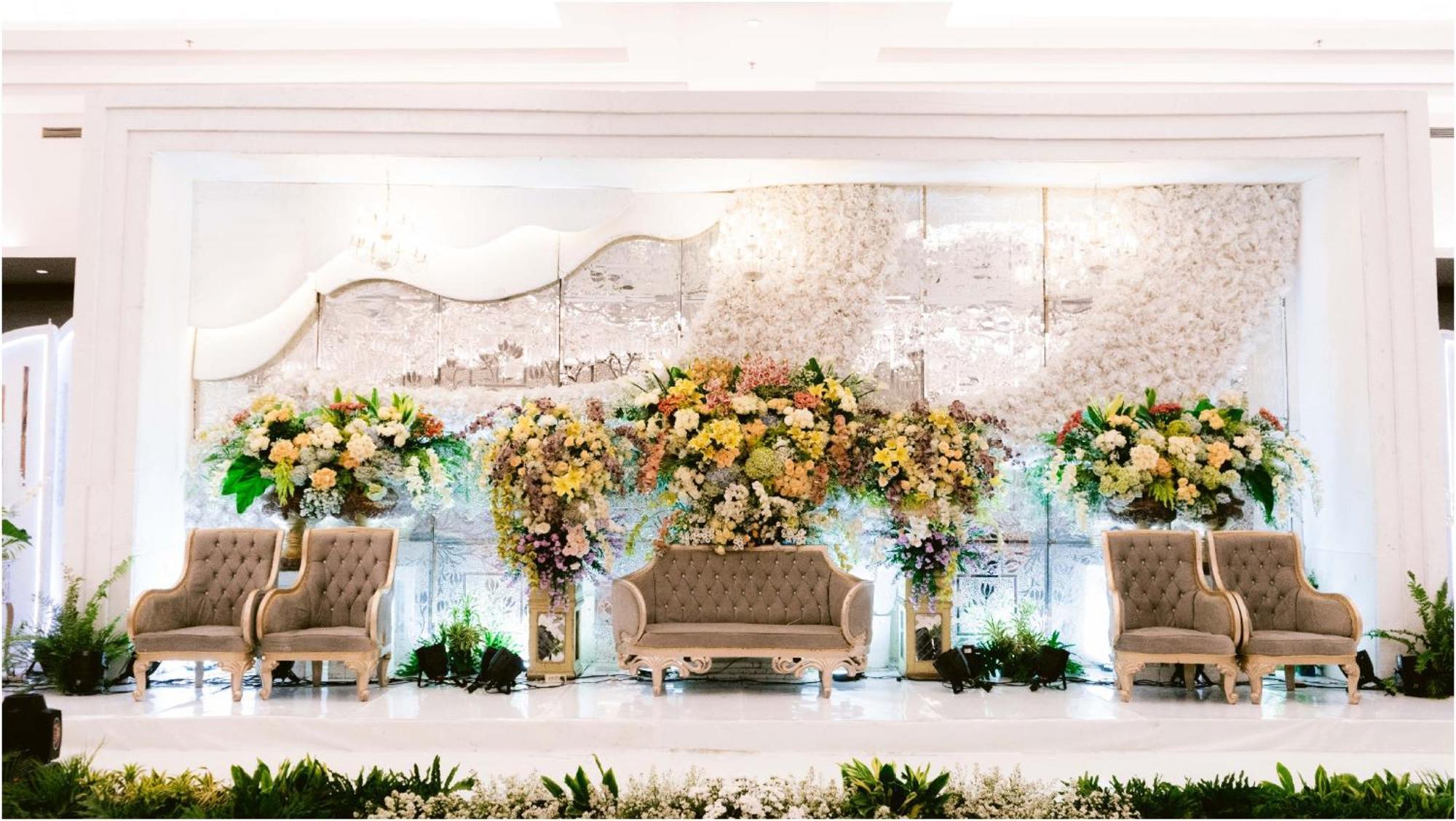Hotel Ayola Sunrise Mojokerto Kültér fotó